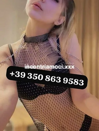 10 - Angelica Escort Parma - 3508639583
