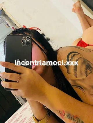 9 - Alejandra Escort Cagliari - 3927495909