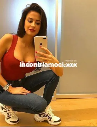 19 - Saolin Escort Bolzano - 3296196856