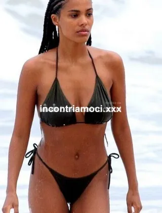 3 - Carolina Escort Sassari - 3510093272