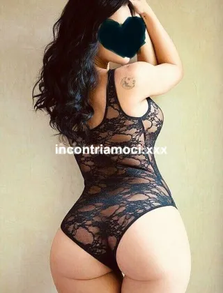 18 - Loren Molinari Escort Roma - 3396636102