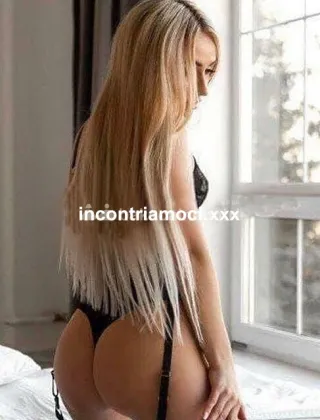 2 - Bambolina Escort Campobasso - 3511205716