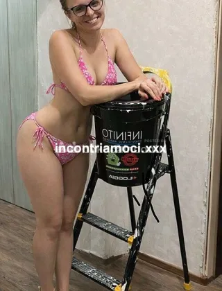 1 - Iva Escort Lecce - 3913482018