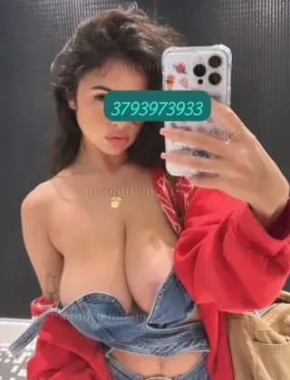 2 - Luna Escort Sassari - 3793973933