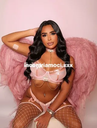 4 - Mary Trans Firenze - 3930760561