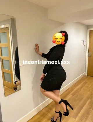 1 - Nataliya Escort Lodi - 3512293974