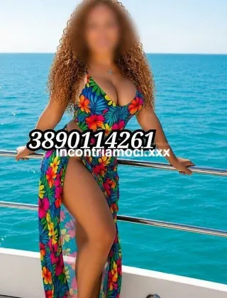 6 - Lorena Escort Siracusa - 3890114261