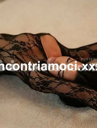 4 - Anna Escort Sassari - 3509853879