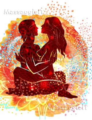 1 - Massaggi Pistoia - 3403921407