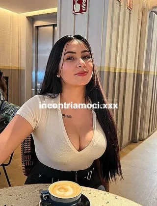 2 - Lana Escort Roma - 3508989424