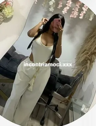 1 - Vanessa Escort Milano - 3522673118