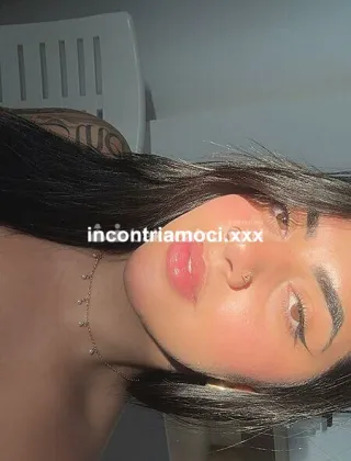 1 - Kelly Escort Lucca - 3934054023