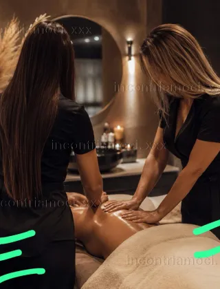1 - Federica Escort La spezia - 3420772014
