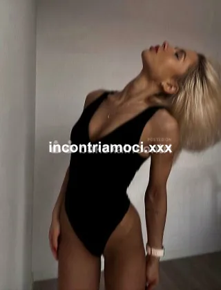 7 - Nika Escort Roma - 3518028766