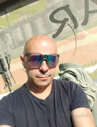 6 - Massaggi Torino - 3775797396
