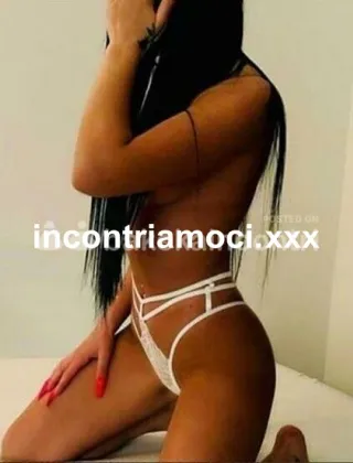 3 - Adele Escort Bergamo - 3894427235
