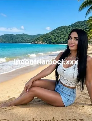 6 - Inna Escort Reggio Emilia - 3932065106