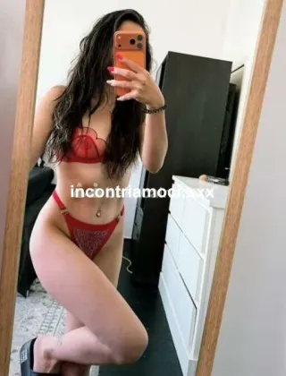 3 - Cristina Escort Frosinone - 3508960587