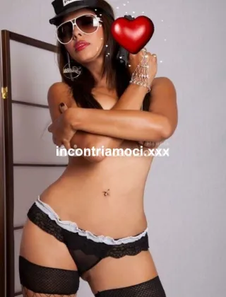 1 - Perla Escort Ferrara - 3662311606