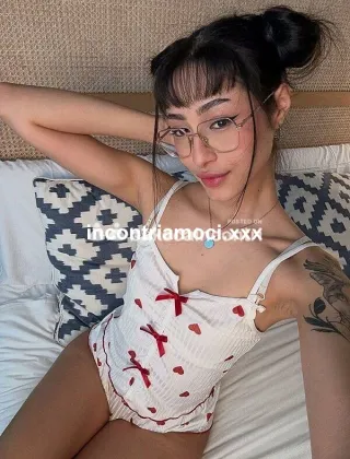 16 - Kira Escort Salerno - 3348949223