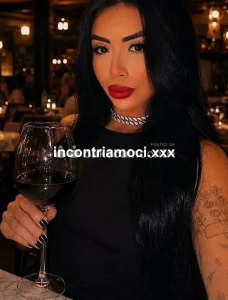 10 - Morena Escort Bologna - 3509684615
