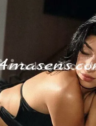 12 - Taina Escort Catanzaro - 3444604989