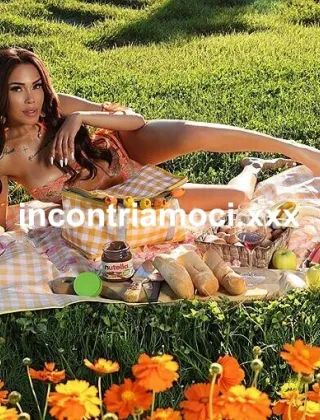 2 - Lisa Escort Sassari - 3444429779