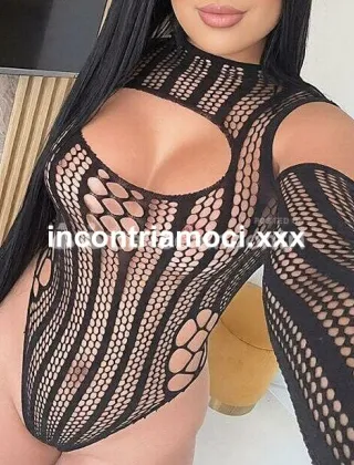 7 - Valeria Escort Lecce - 3508578270