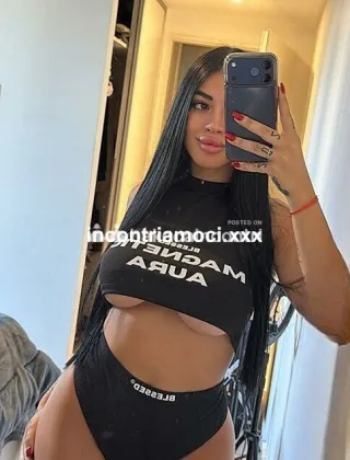 57 - Escort Palermo - 3509719149