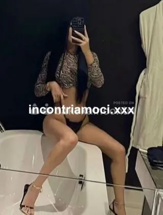 9 - Rebecca Escort Brescia - 3899247730