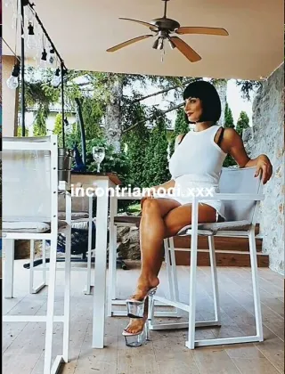 5 - Karla Escort Roma - 3793531016