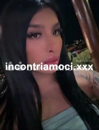 2 - Luana Trans Napoli - 3336461290