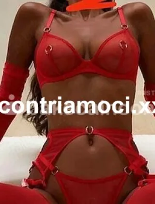 2 - Rebecca Escort Foggia - 3511133922