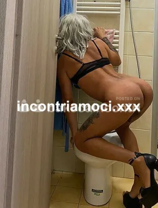 2 - Cloe Escort Agrigento - 3522923633