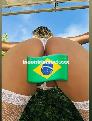 12 - Ilda Escort Firenze - 3337330694