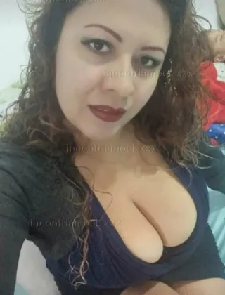 2 - Tatiana Escort Teramo - 3500811893