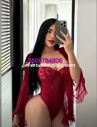 3 - Valeria Escort Sondrio - 3509784808