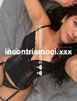 10 - Valeria Escort L'Aquila - 3793893487