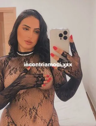 5 - Bruna Escort Bari - 3313111013