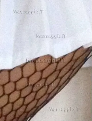 1 - Mery Massaggi Pordenone - 3245520555