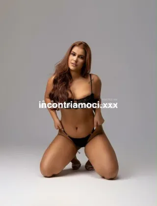 3 - Celina Escort Salerno - 3295580726