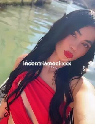 2 - Mia Escort Milano - 3510807092