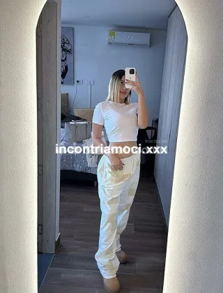 16 - Mariana Escort Roma - 3520684788