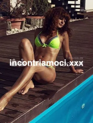 8 - Renata Escort Reggio Calabria - 3533808447