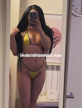 2 - Yssa Corso Regina Trans Torino - 3513580870
