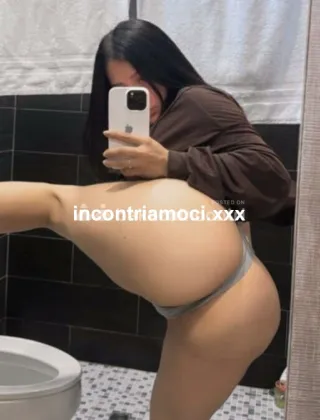 5 - Erika Escort Palermo - 3930353355