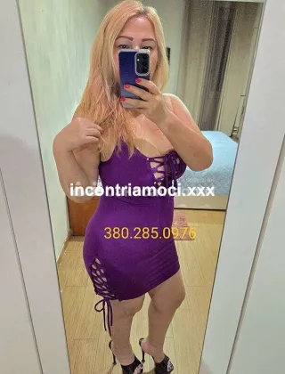 9 - Paula Escort Roma - 3802850976