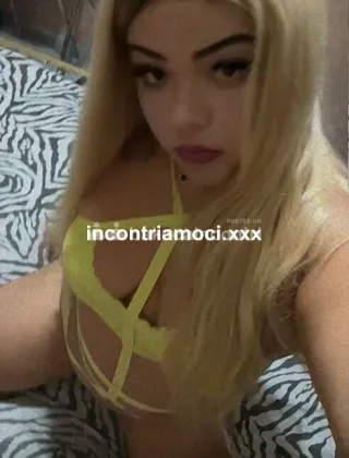 12 - Chiara Escort Prato - 3508493638