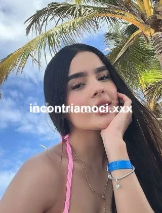 7 - Natalia Escort Bari - 3520305955