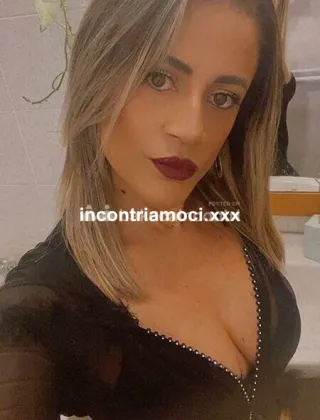 14 - Clara Escort Milano - 3275812491